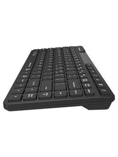 A4Tech Fstyler FBK26C Bluetooth & 2.4G Wireless Keyboard - view 4