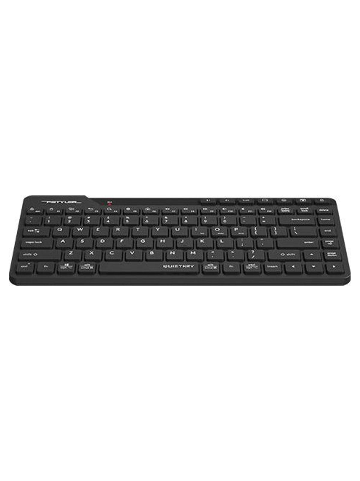 A4Tech Fstyler FBK26C Bluetooth & 2.4G Wireless Keyboard - view 5