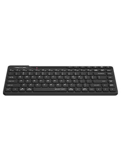 A4Tech Fstyler FBK26C Bluetooth & 2.4G Wireless Keyboard - view 5