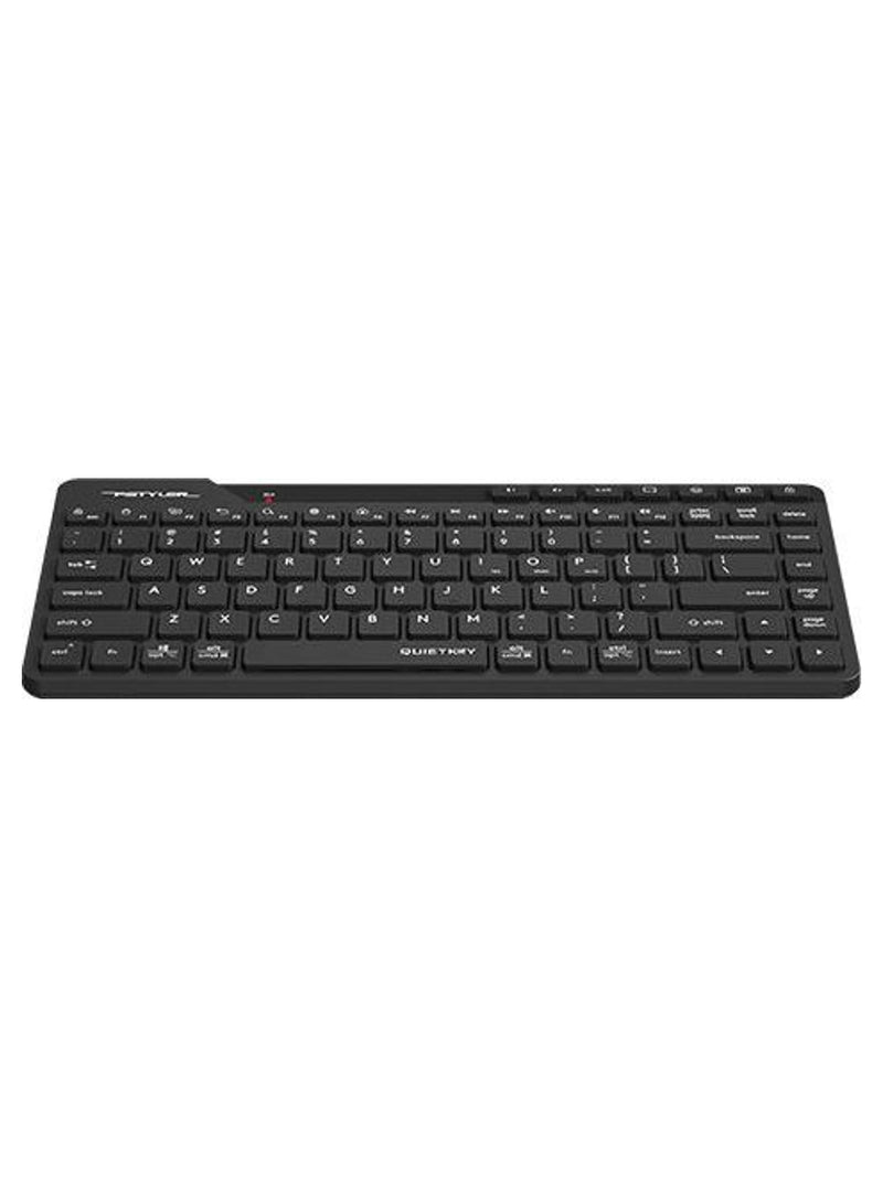 A4Tech Fstyler FBK26C Bluetooth & 2.4G Wireless Keyboard - view 5