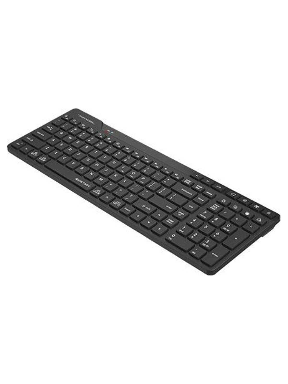 A4Tech Fstyler FBK27C Bluetooth & 2.4G Wireless Keyboard - view 2