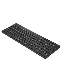 A4Tech Fstyler FBK27C Bluetooth & 2.4G Wireless Keyboard - view 2