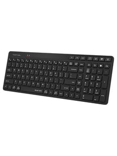 A4Tech Fstyler FBK27C Bluetooth & 2.4G Wireless Keyboard - view 3