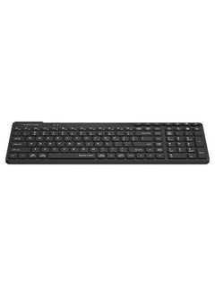 A4Tech Fstyler FBK27C Bluetooth & 2.4G Wireless Keyboard - view 5