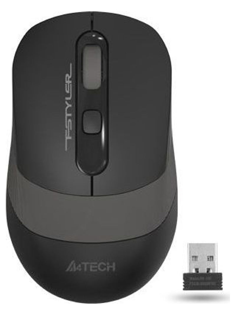 A4Tech Fstyler FG10 2.4G Wireless Mouse