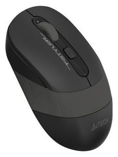 A4Tech Fstyler FG10 2.4G Wireless Mouse - view 2