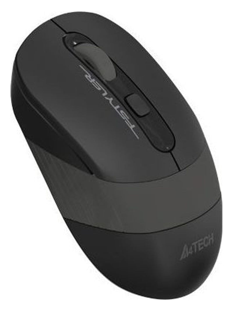 A4Tech Fstyler FG10 2.4G Wireless Mouse - view 2