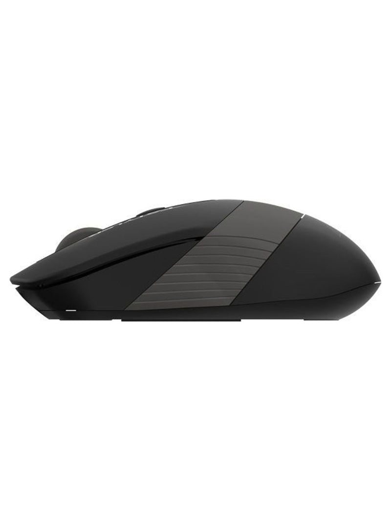 A4Tech Fstyler FG10 2.4G Wireless Mouse - view 4