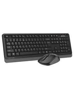 A4Tech Fstyler FG1010 2.4G Wireless Keyboard & Mouse Combo - view 2