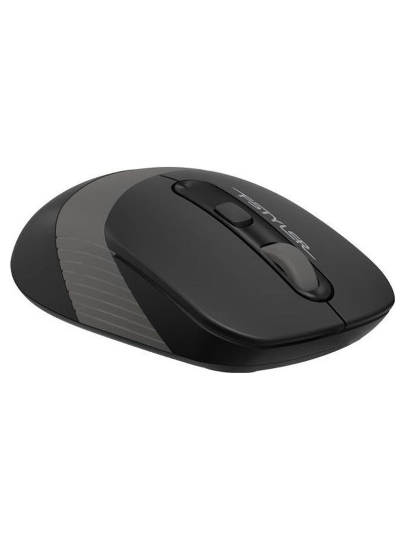 A4Tech Fstyler FG10S Silent Click 2.4G Wireless Mouse - view 5
