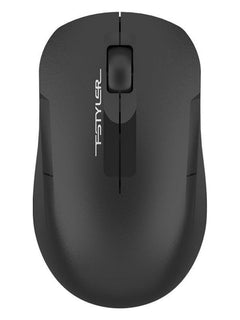 A4Tech Fstyler FG15 2.4G Wireless Mouse