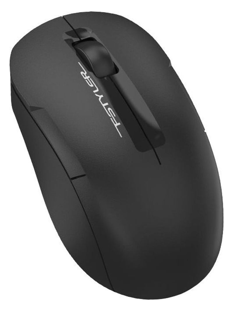 A4Tech Fstyler FG15 2.4G Wireless Mouse - view 2
