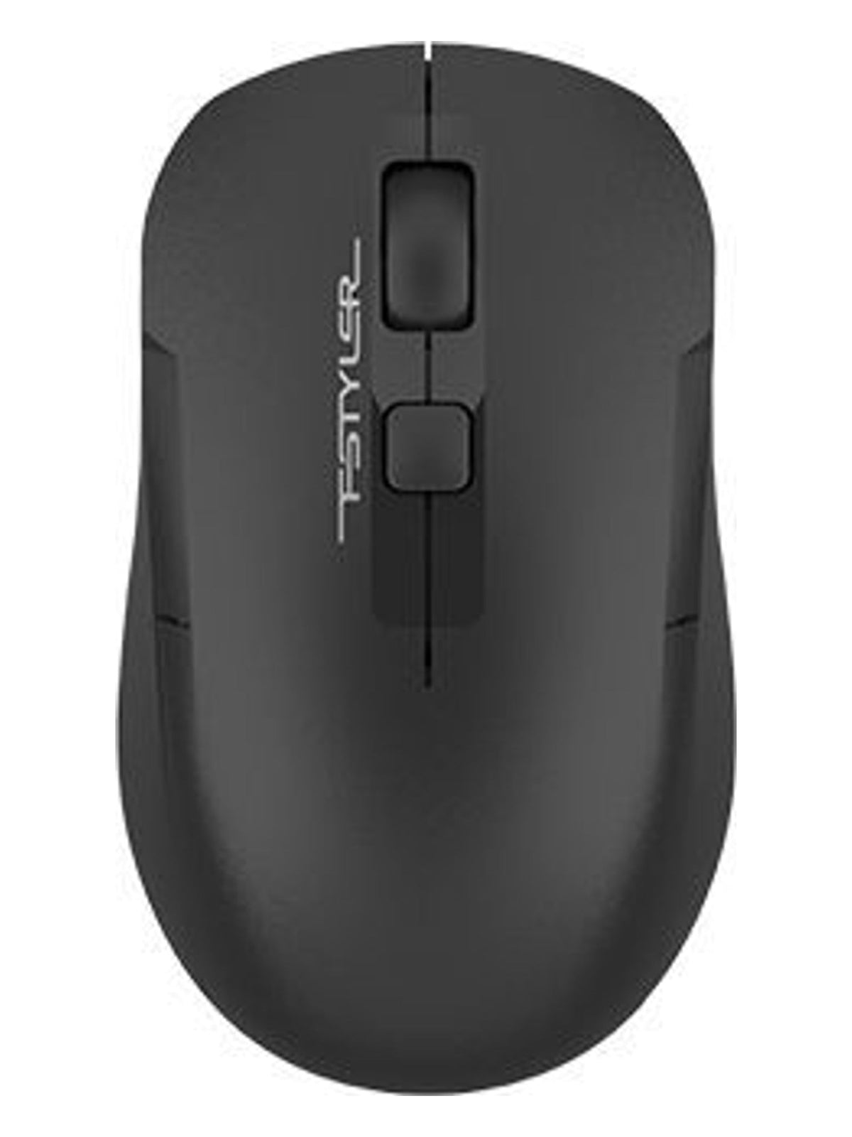 A4Tech Fstyler FG16C Air2 Dual-Function Air Mouse