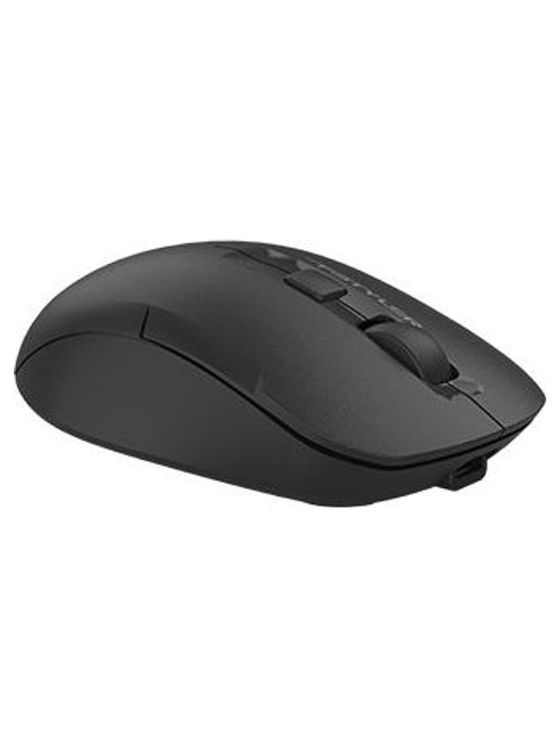 A4Tech Fstyler FG16C Air2 Dual-Function Air Mouse - view 2