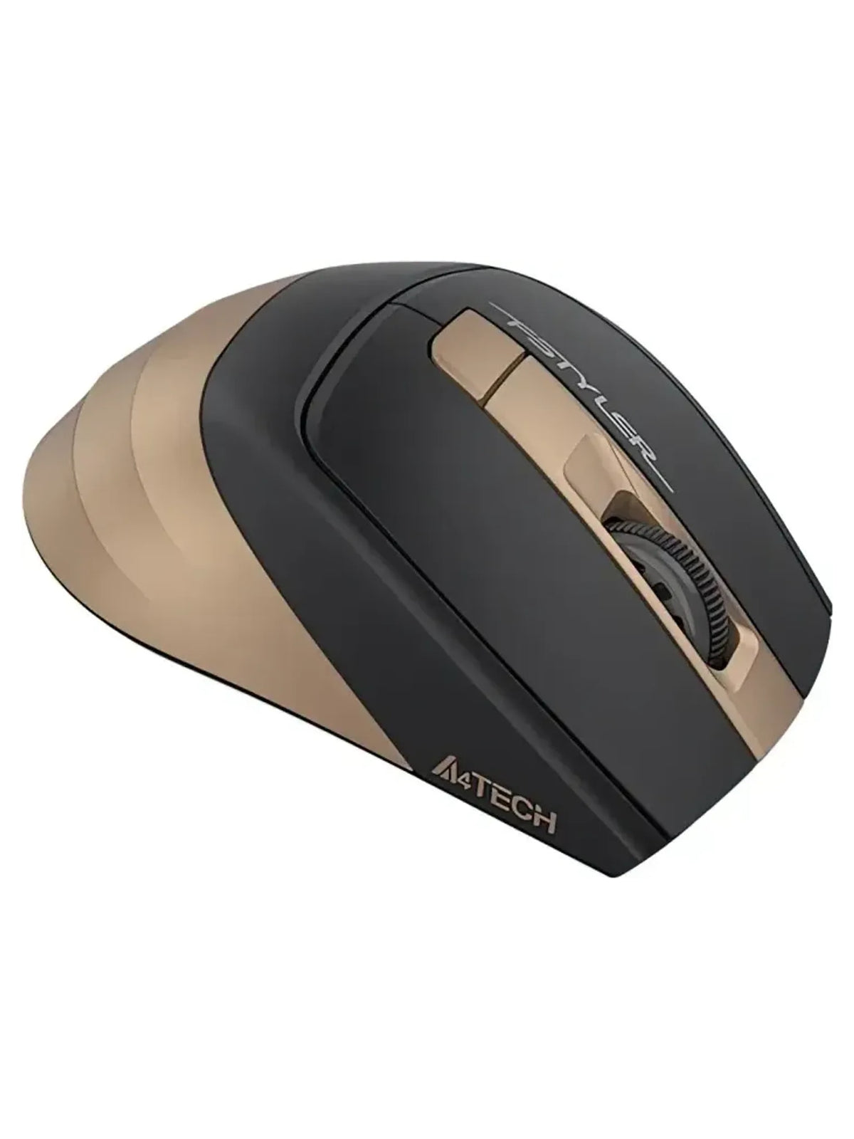 A4Tech Fstyler FG35 2.4G Wireless Mouse