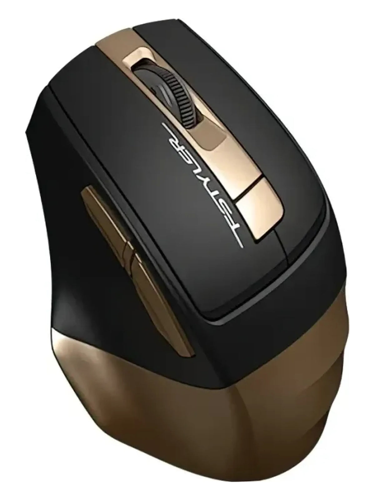A4Tech Fstyler FG35 2.4G Wireless Mouse - view 2