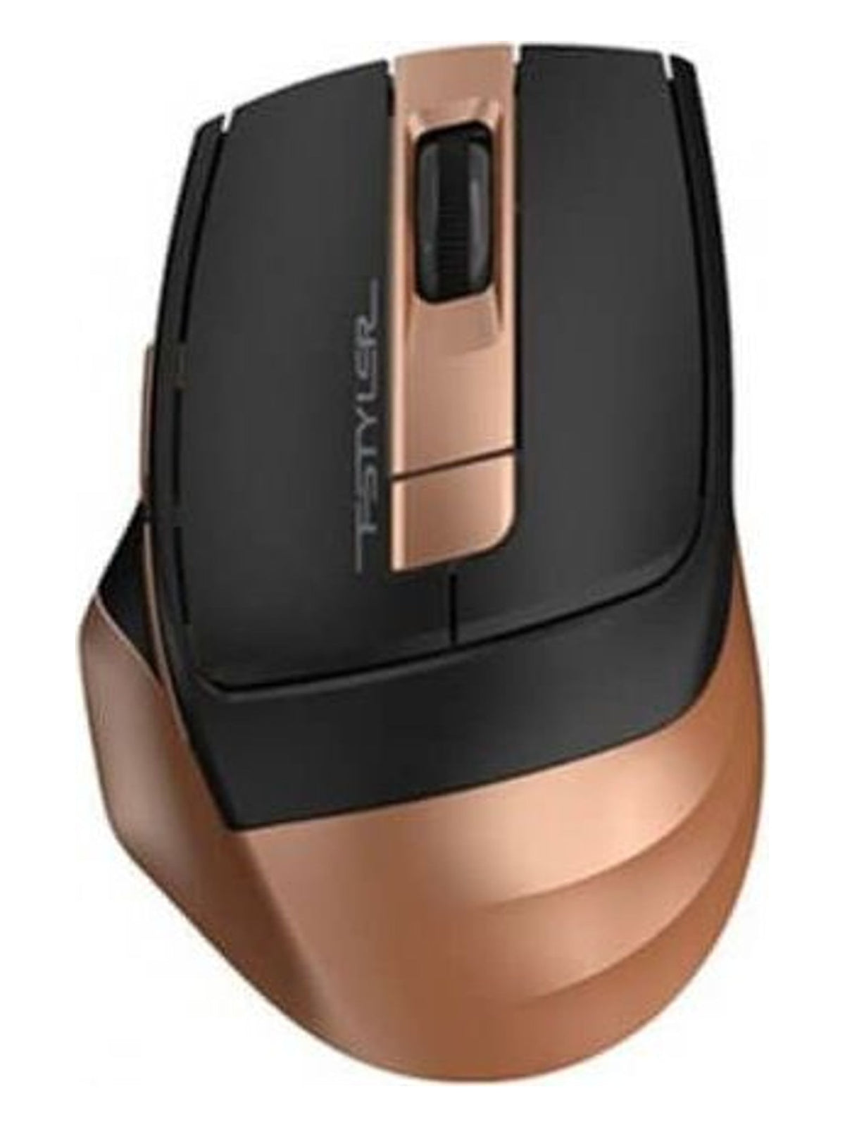 A4Tech Fstyler FG35 2.4G Wireless Mouse - view 3