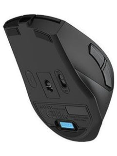 A4Tech Fstyler FG45CS Air2 2.4G Wireless Mouse - view 5