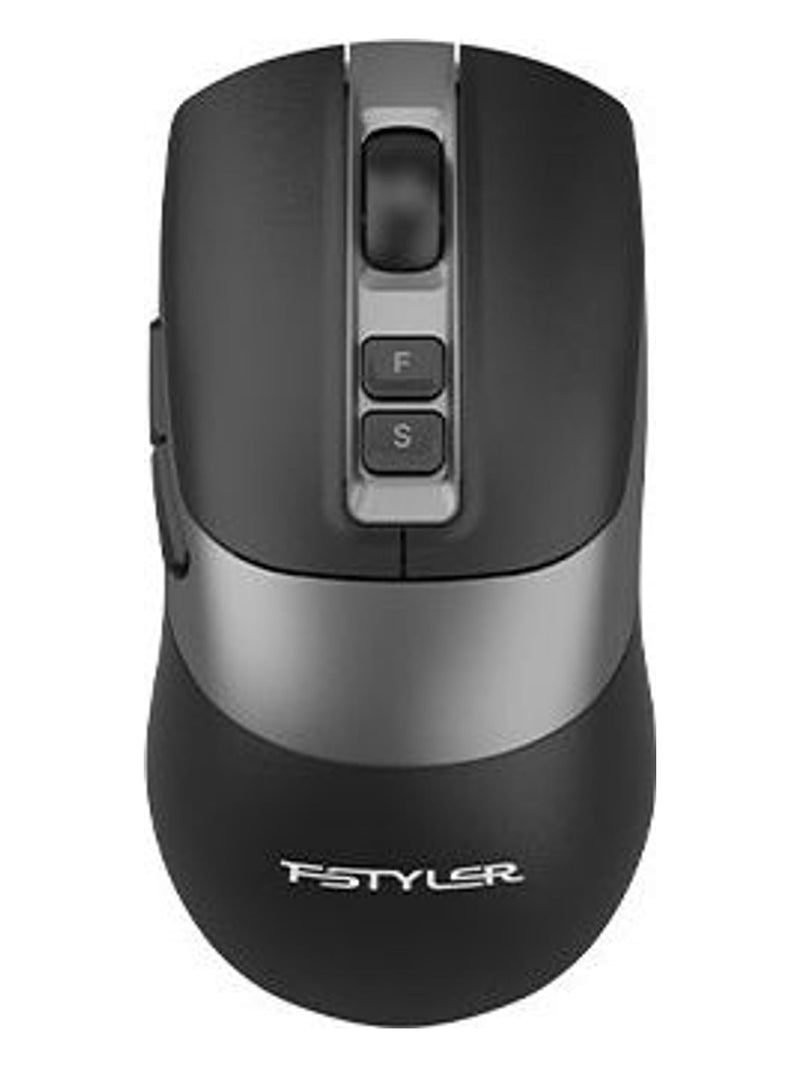 A4Tech Fstyler FG50 2.4G Wireless Mouse