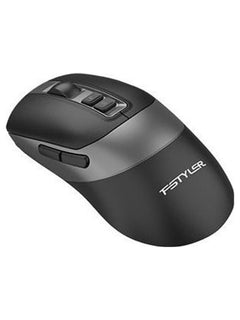 A4Tech Fstyler FG50 2.4G Wireless Mouse - view 2