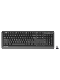 A4Tech Fstyler FGK10 2.4G Wireless Comfort Keyboard
