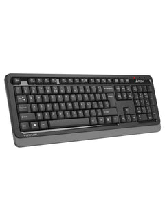 A4Tech Fstyler FGK10 2.4G Wireless Comfort Keyboard - view 2