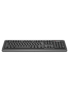 A4Tech Fstyler FGK10 2.4G Wireless Comfort Keyboard - view 4