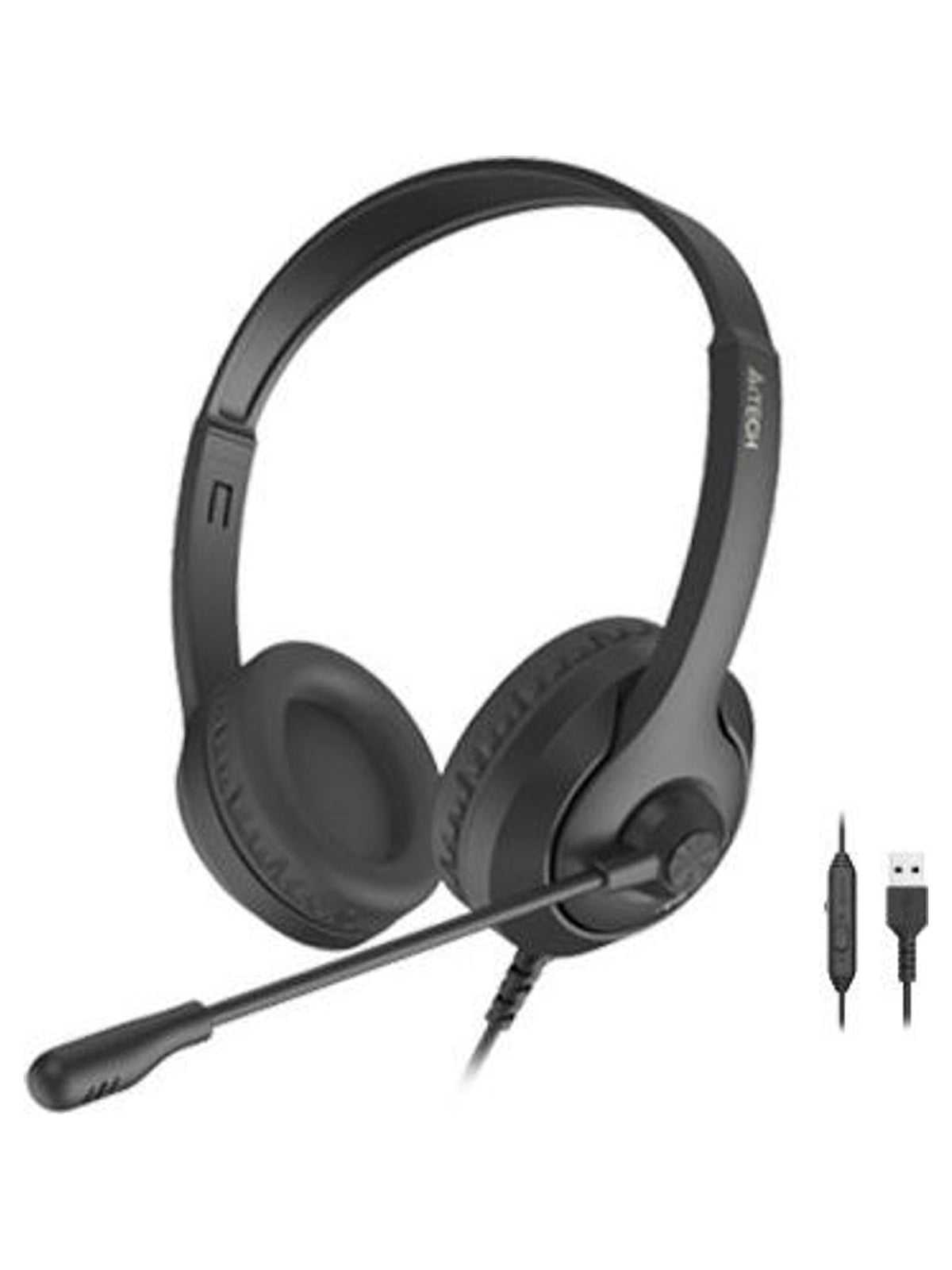 A4Tech Fstyler FH100U Stereo Headset