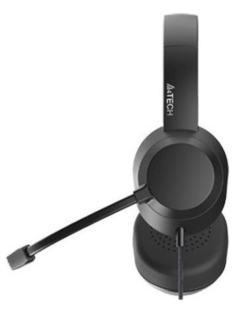 A4Tech Fstyler FH150U Conference Headset - view 4