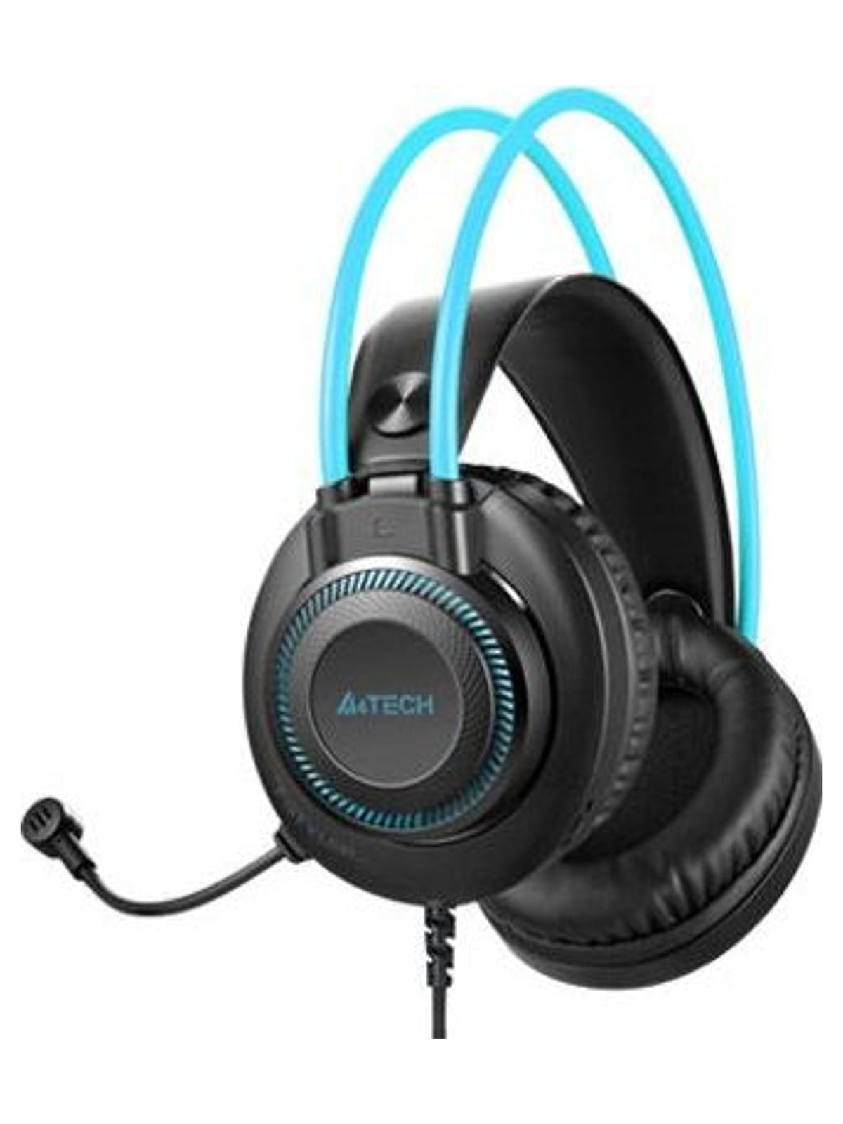 A4Tech Fstyler FH200i Conference Headphone - view 2