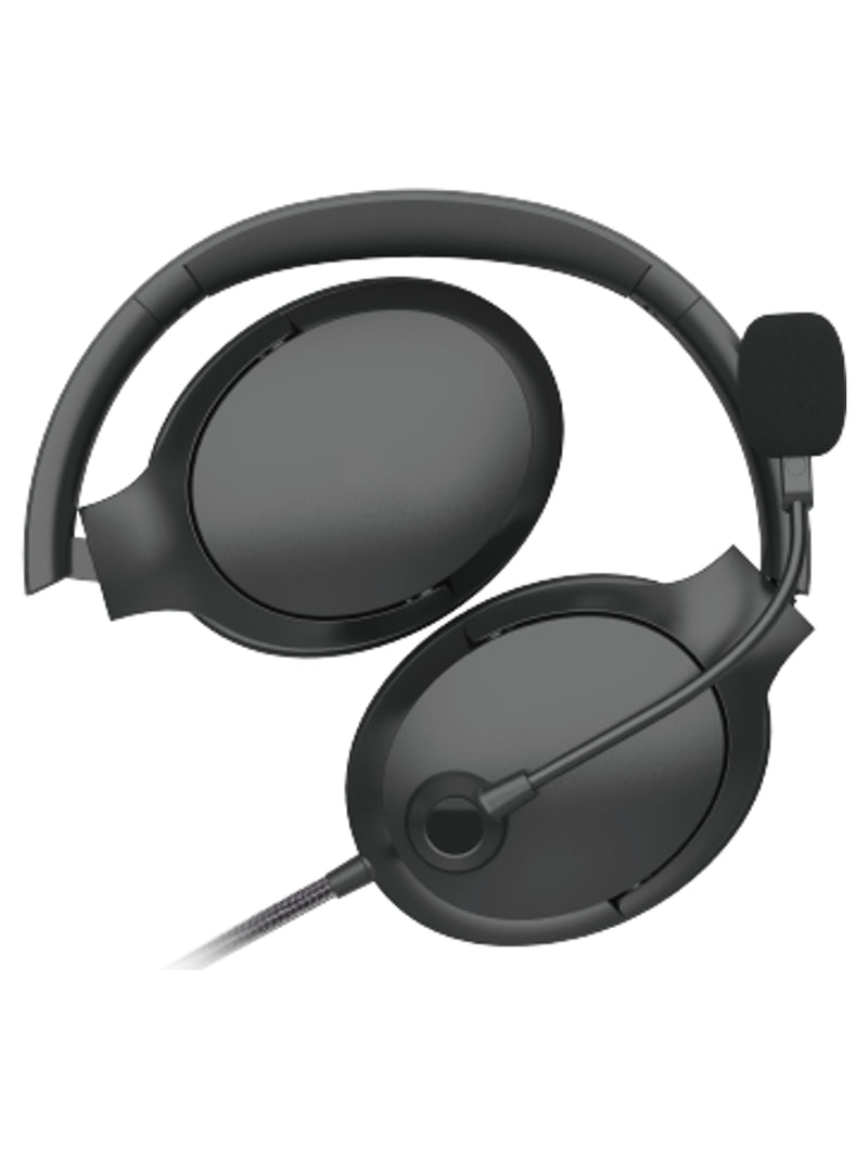 A4Tech Fstyler FH280U Conference Headset - view 4