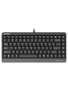 A4Tech Fstyler FK11 Wired Compact Keyboard