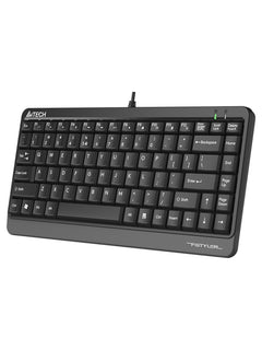 A4Tech Fstyler FK11 Wired Compact Keyboard - view 3