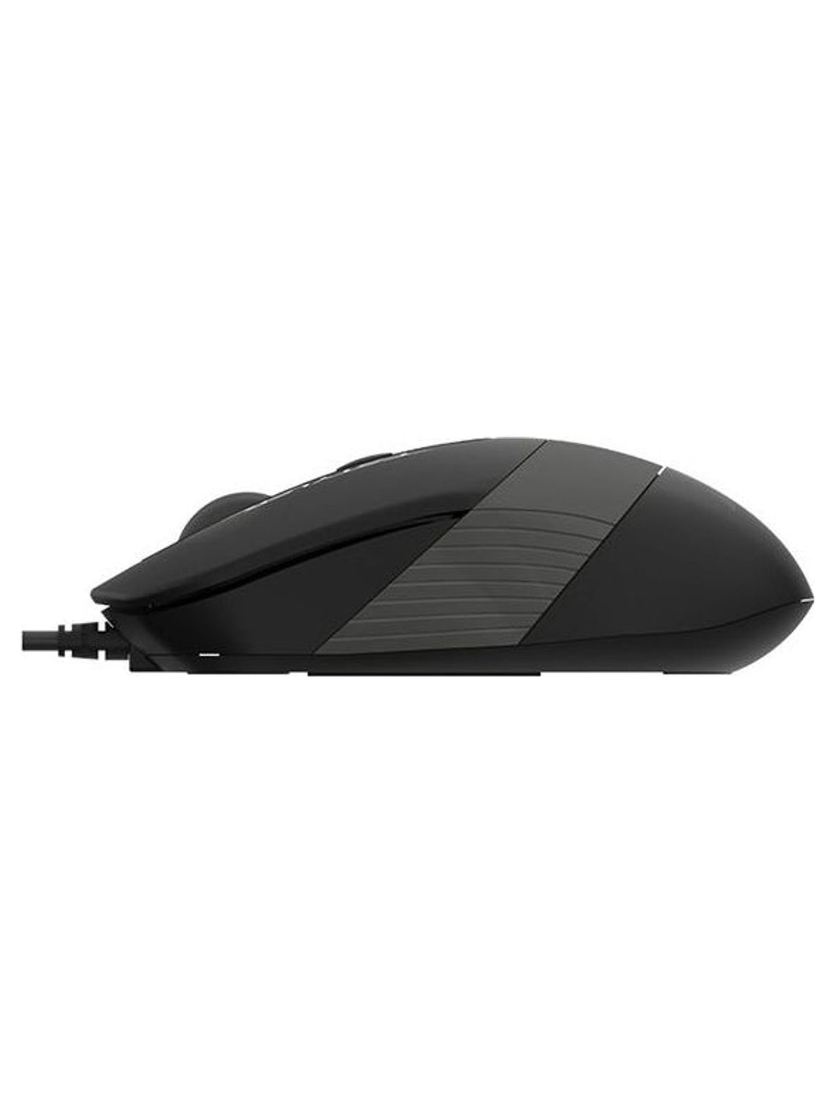 A4Tech Fstyler FM10S Silent Click Wired 1600 DPI Optical Mouse - view 3