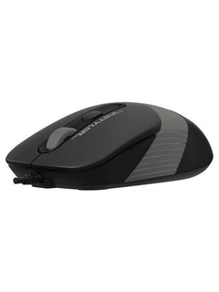 A4Tech Fstyler FM10S Silent Click Wired 1600 DPI Optical Mouse - view 4