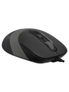 A4Tech Fstyler FM10S Silent Click Wired 1600 DPI Optical Mouse - view 5