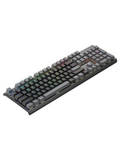 A4Tech Fstyler FS100 Wired Hot-Swappable Mechanical Keyboard - view 3