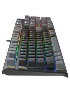 A4Tech Fstyler FS100 Wired Hot-Swappable Mechanical Keyboard - view 5