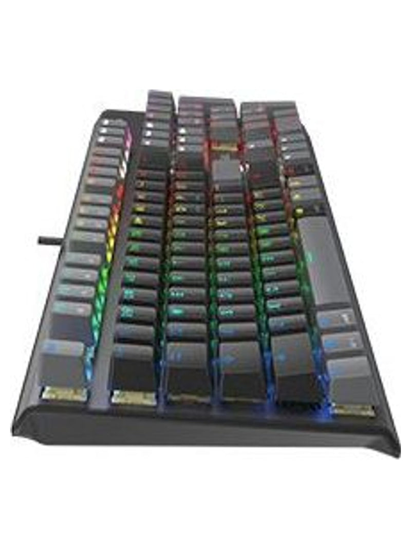 A4Tech Fstyler FS100 Wired Hot-Swappable Mechanical Keyboard - view 5