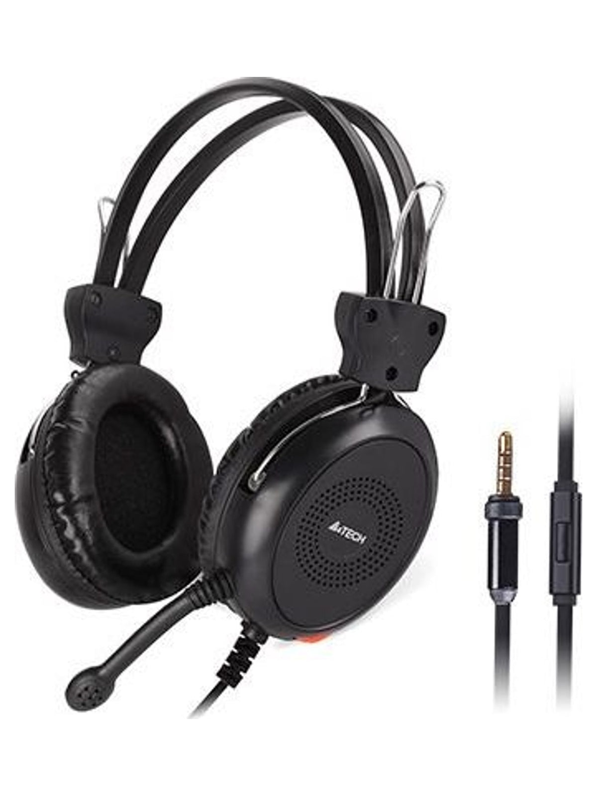 A4Tech HS-30i ComfortFit Stereo Headset