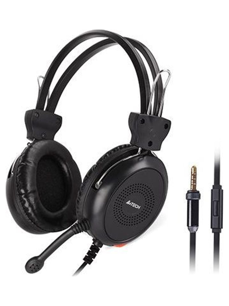 A4Tech HS-30i ComfortFit Stereo Headset