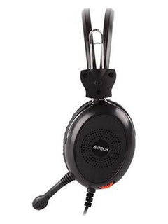 A4Tech HS-30i ComfortFit Stereo Headset - view 2
