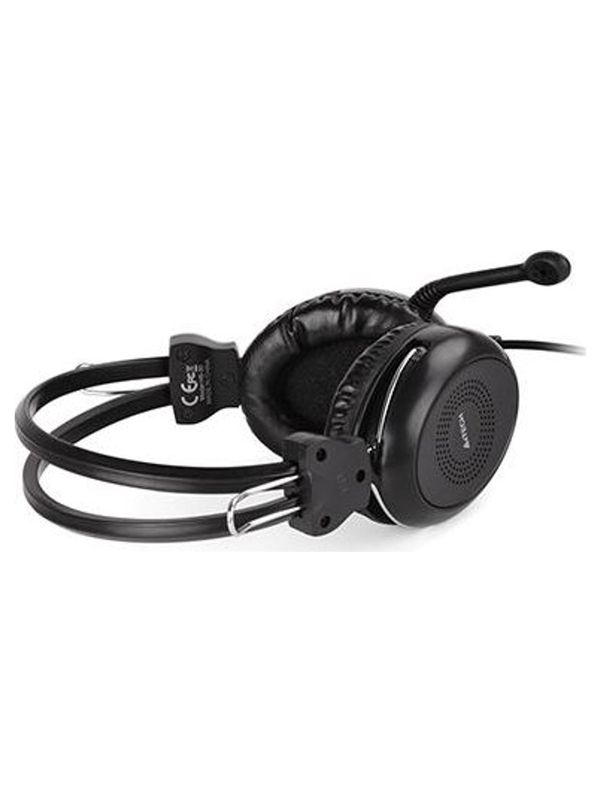 A4Tech HS-30i ComfortFit Stereo Headset - view 3