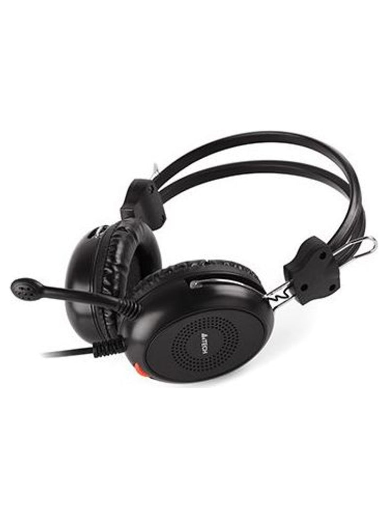 A4Tech HS-30i ComfortFit Stereo Headset - view 4