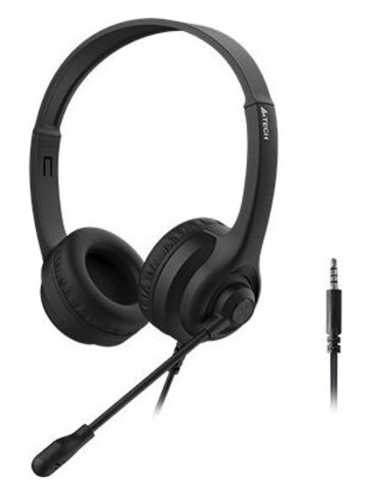 A4Tech HS-8i Stereo Headset