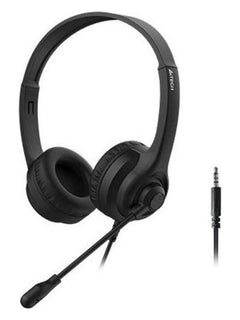 A4Tech HS-8i Stereo Headset