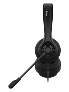 A4Tech HS-8i Stereo Headset - view 2