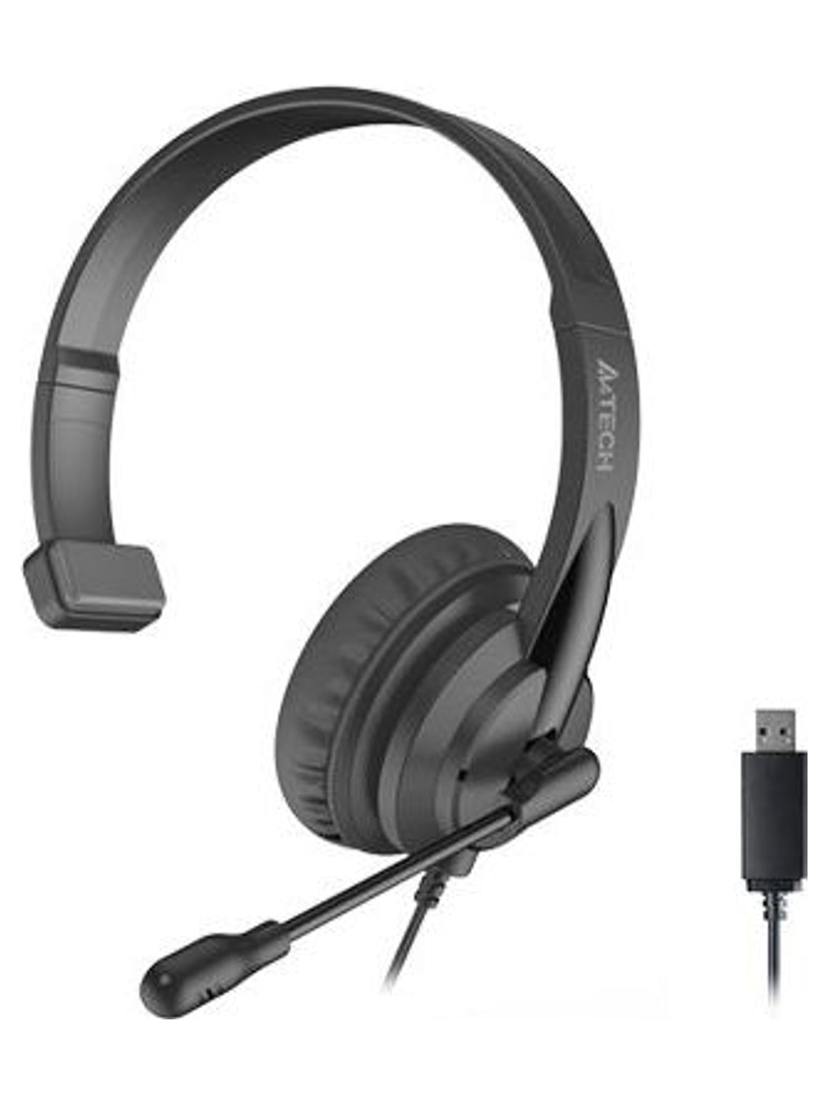 A4Tech HU-11 Mono Headset