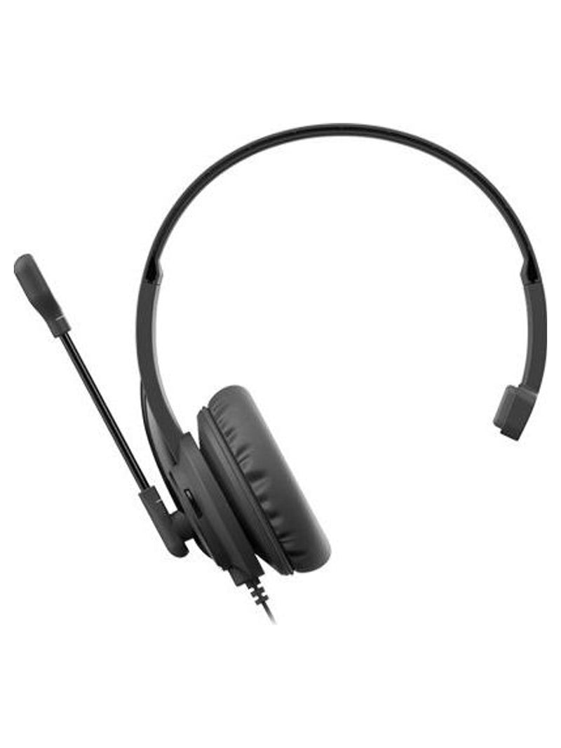 A4Tech HU-11 Mono Headset - view 2