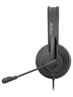 A4Tech HU-11 Mono Headset - view 3